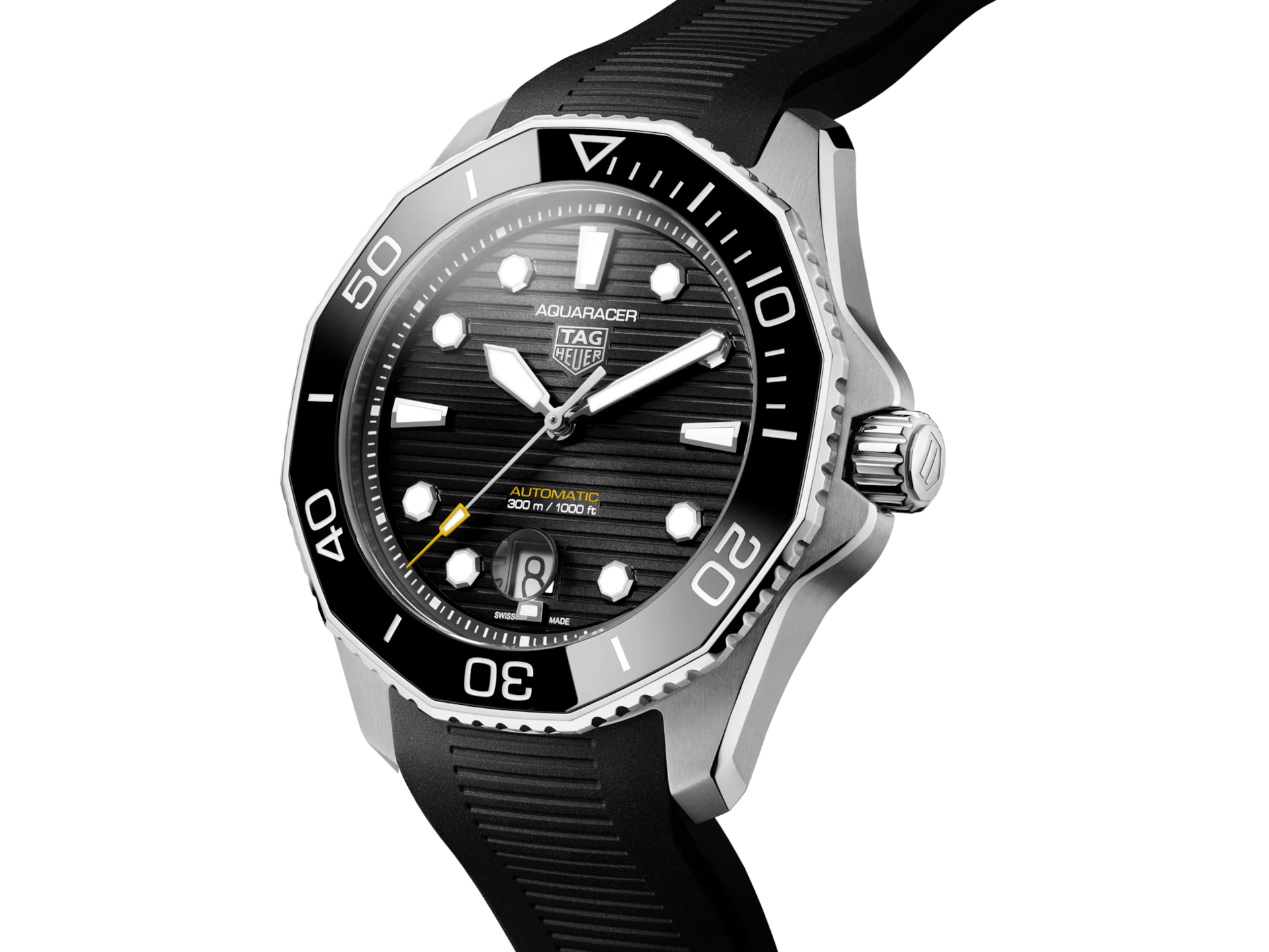 Montre aquaracer best sale